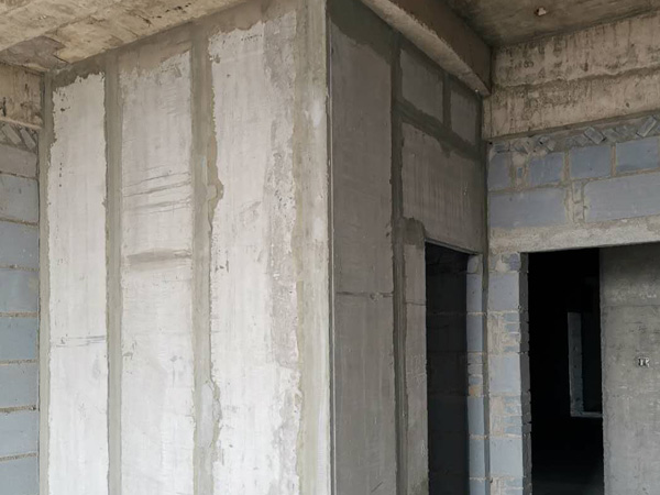 輕質(zhì)隔墻板能用在衛(wèi)生間嗎？做隔斷效果怎么樣？
