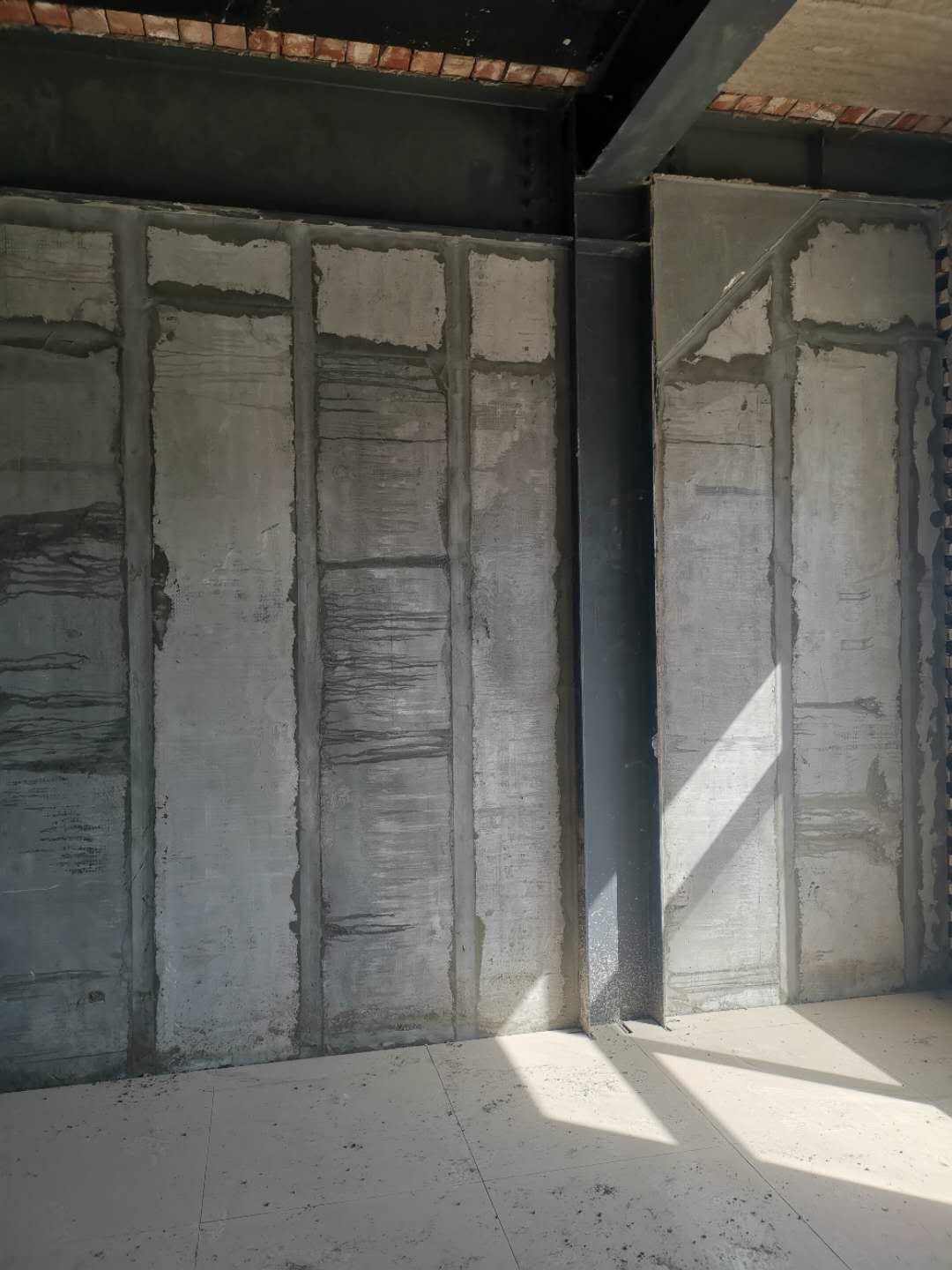 輕質(zhì)隔墻板屬于裝配式建筑嗎？二者又有什么關(guān)系？